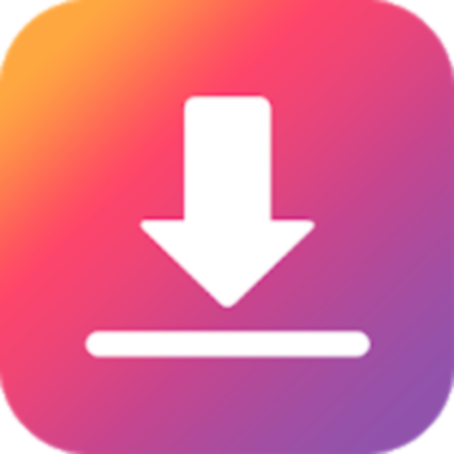 HD Video Downloader Icon