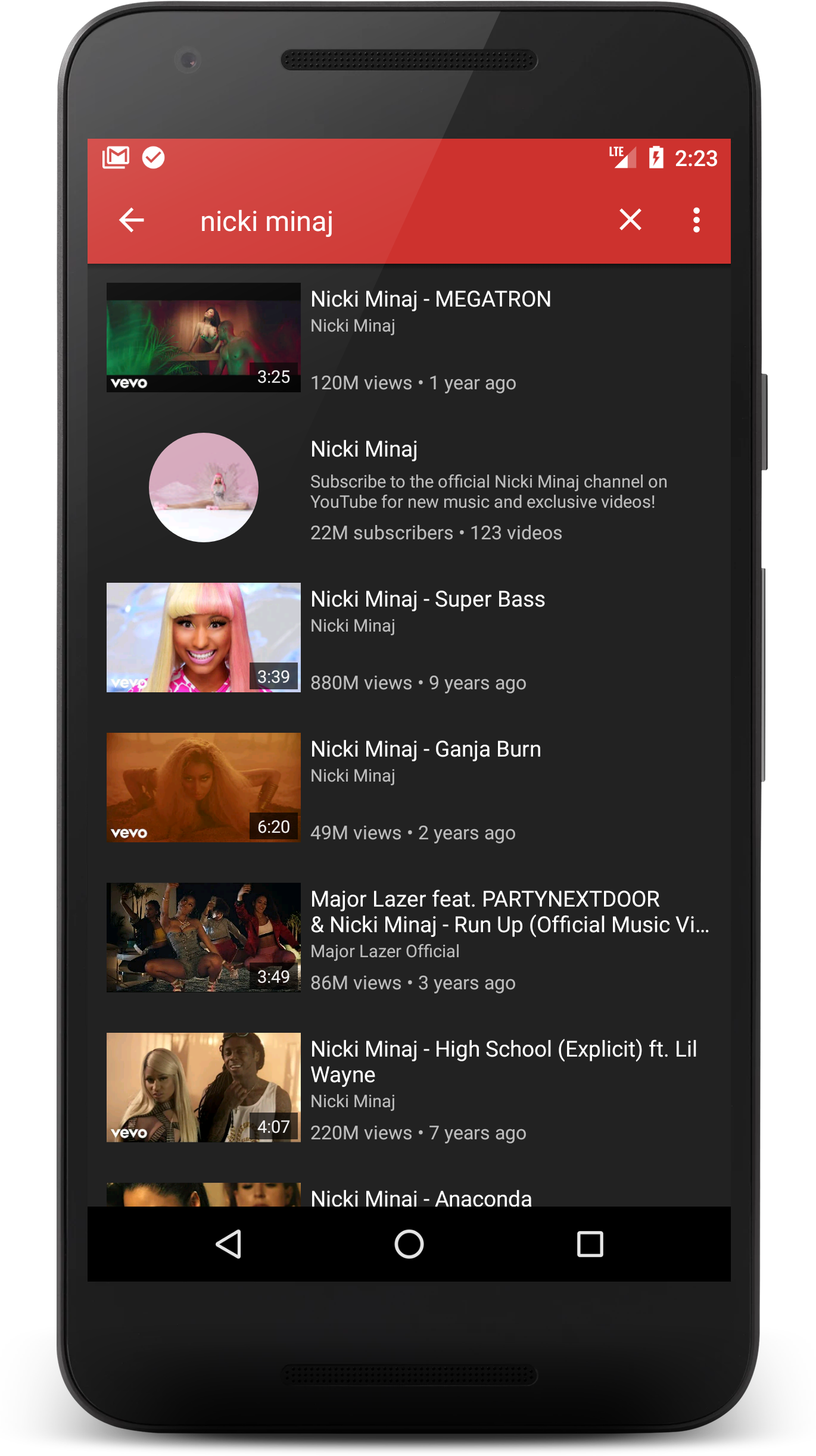 App Screenshot 1