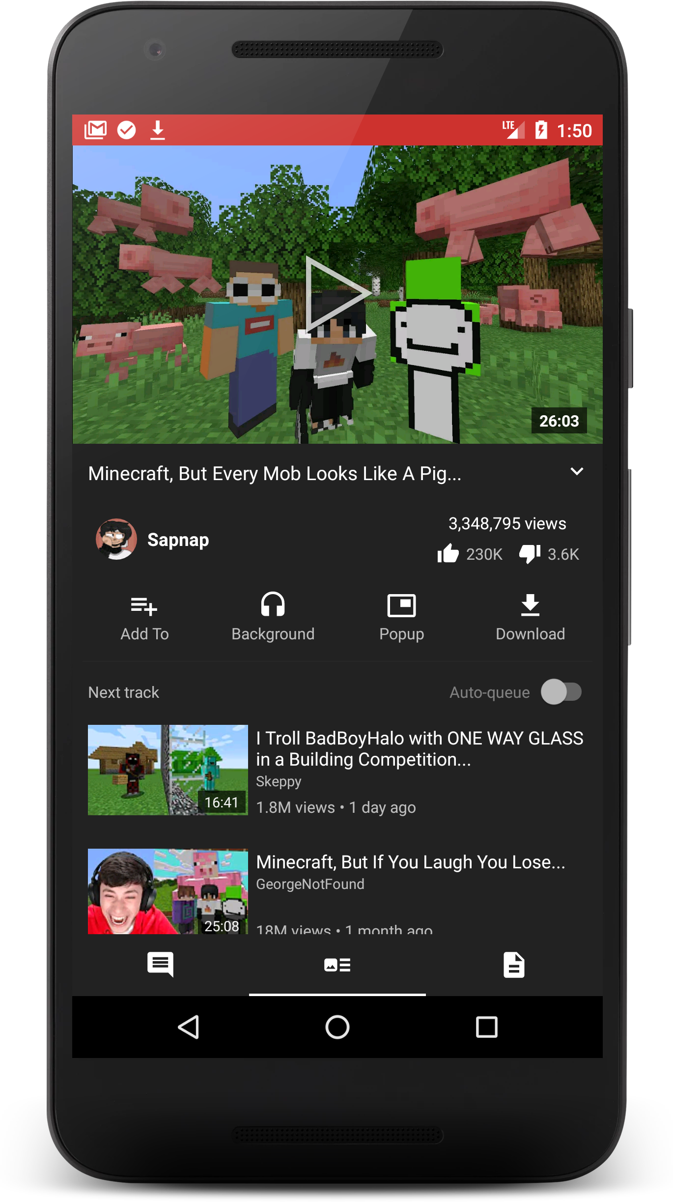 App Screenshot 2