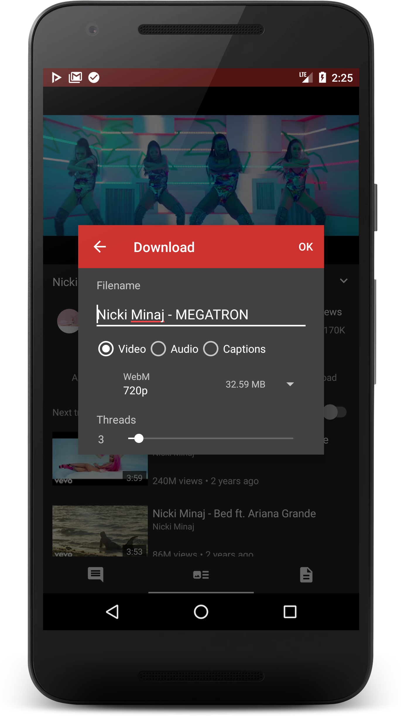App Screenshot 3