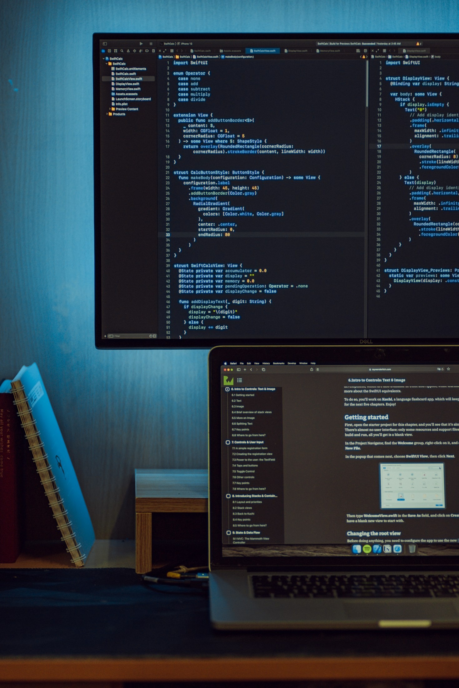 Breaking Down the Essentials of App Source Code