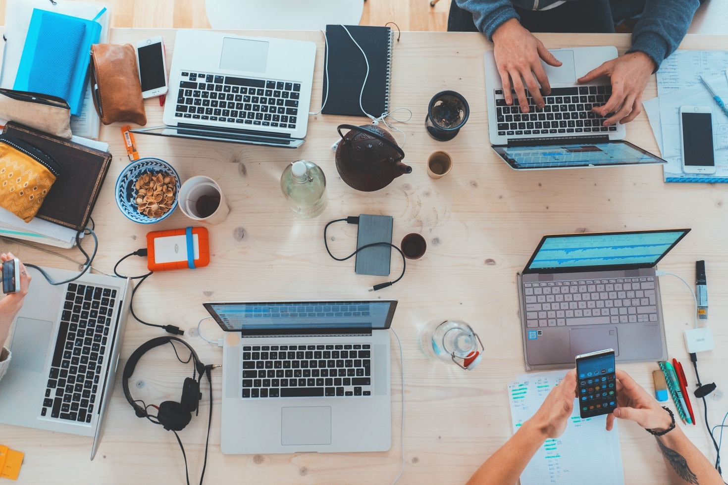 The Importance of Following Development Best Practices