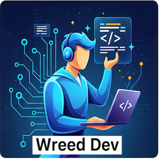 Wreed Dev